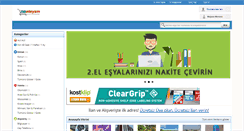 Desktop Screenshot of nealayim.com